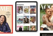 Apple News Plus a fost lansat – o nouă experiență captivantă pentru reviste și ziare apple news plus
