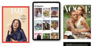 Apple News Plus a fost lansat – o nouă experiență captivantă pentru reviste și ziare apple news plus