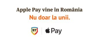 Apple Pay va fi lansat anul acesta și în Romania apple pay romania