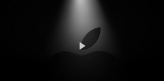 Urmărește conferința Apple de pe 25 martie LIVE de pe iPhone, iPad, Mac, Apple TV și PC conferinta apple 25 martie live