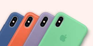 Apple a lansat tocuri pentru iPhone și curele pentru Apple Watch în culori de primăvară curele apple watch primavara 2019