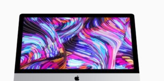 iMac 2019 a fost lansat de către Apple – același design, de două ori mai performant imac 2019