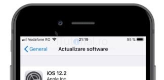 iOS 12.2 a fost lansat pentru iPhone, iPad și iPod touch. Iată toate noutățile pe care le aduce! ios 12.2