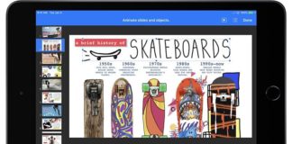 Aplicațiile suitei Apple iWork pentru iPhone, iPad și Mac au fost actualizare. Iată ce aduc nou iwork apple pencil