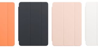 Apple a lansat Smart Cover pentru iPad mini 5 și iPad Air 3 smart cover ipad air 3