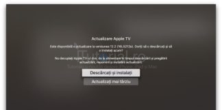 tvOS 12.2 public beta 4 a fost lansat pentru Apple TV 4 și Apple TV 4K tvos 12.2 public beta 4
