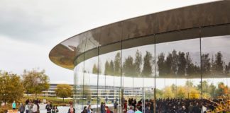 Apple a anunțat rezultatele financiare pentru trimestrul 1 din 2019. Profitul și cifra de afaceri înregistrează o nouă scădere anuală rezultate apple trimestru 1 2019