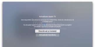 tvOS 12.3 public beta 4 a fost lansat pentru Apple TV 4 și Apple TV 4K tvos 12.3 public beta 4