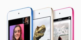 iPod touch 7 a fost lansat. Iată ce aduce nou ipod touch 7
