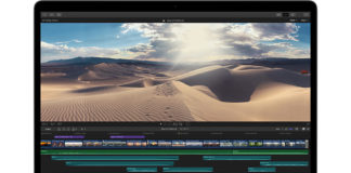 Apple a lansat MacBook Pro 2019 – procesoare cu 8 nuclee și o tastatură îmbunătățită macbook pro 2019
