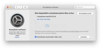 macOS 10.14.5 a fost lansat pentru utilizatorii de Mac. Iată noutățile macos 10.14.5