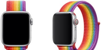 Apple a lansat colecția de culori pentru Apple Watch – vara 2019 curele apple watch vara 2019