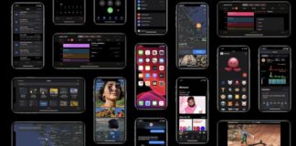 Apple a lansat iOS 13 beta 6 și iPadOS beta 6 pentru dezvoltatori. Iată tot ce aduce nou prezentare ios 13