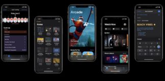 Apple a lansat iOS 13 beta 7 și iPadOS beta 7 pentru dezvoltatori. Iată tot ce aduce nou ios 13 beta 1