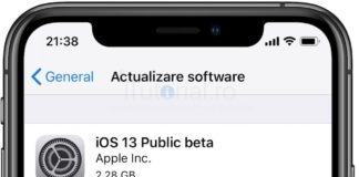 Cum instalez iOS 13 public beta / iPadOS public beta pe iPhone, iPad și iPod touch – Tutorial cum instalez ios 13 public beta