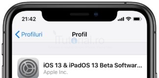 iOS 13 public beta 1 și iPadOS public beta 1 au fost lansate pentru iPhone, iPod touch și iPad ios 13 public beta 1 iphone