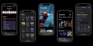 Apple a lansat iOS 13.2 beta 1 și iPadOS 13.2 beta 1 pentru iPhone și iPad. Iată tot ce aduc nou (articol actualizat) iOS 13 beta 2