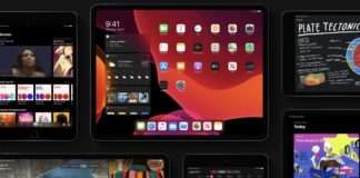 iPadOS este noua denumire a sistemului de operare pentru iPad. Iată ce aduce nou ipados