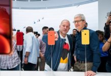 Jony Ive, șeful departamentului de design de la Apple, părăsește compania după 30 de ani jony ive pleaca apple