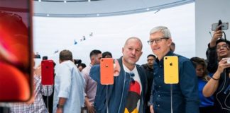 Jony Ive, șeful departamentului de design de la Apple, părăsește compania după 30 de ani jony ive pleaca apple