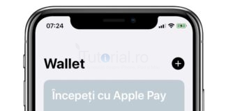 Apple Pay a fost lansat în România pentru utilizatorii de iPhone, Apple Watch, iPad și Mac! lansat apple pay romania