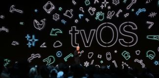 tvOS 13 a fost prezentat de către Apple. Iată noutățile tvos 13