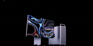 Mac Pro 2019 a fost prezentat de Apple împreună cu un nou monitor mac pro 2019