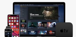 macOS 10.15 Catalina beta 1, watchOS 6 beta 1 și tvOS 13 beta 1 sunt disponibile macos 10.15 beta 1