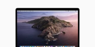 macOS Catalina public beta 1 a fost lansat pentru Mac macos catalina public beta 1