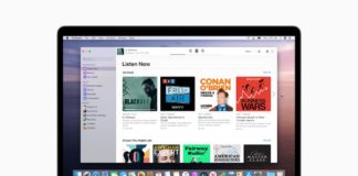 macOS 10.15.3 Catalina beta 2 a fost lansat pentru dezvoltatori macos catalina 10.15.3 beta 2 podcasturi