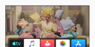 tvOS 13 beta 6 a fost lansat pentru Apple TV tvos 13 beta 2