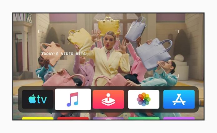 tvos 13 beta 2