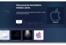 Urmărește WWDC 2019 ÎN DIRECT de pe iPhone, iPad, Mac, Apple TV și PC wwdc 2019 direct