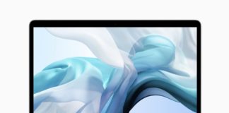 MacBook Air 2019 a fost lansat și este mai ieftin și puțin mai bun macbook air 2019