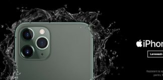 iPhone 11, iPhone 11 Pro și iPhone 11 Pro Max sunt disponibile la precomandă la Orange România – iată oferta operatorului iphone 11 orange
