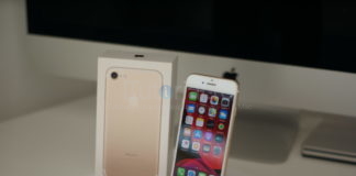 Pregătește-ți dispozitivul iPhone și iPod de actualizarea la iOS 13 – tot ce trebuie să faci (Sfaturi și trucuri) pregatire ios 13 iphone 7 auriu