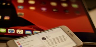 Apple a lansat iOS 13.3 beta 3 și iPadOS 13.3 beta 3 pentru iPhone și iPad actualizare ios 13