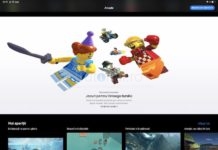 Apple oferă trei luni de acces gratuit la Apple Arcade pentru toți cei care cumpără un iPhone / iPad / Mac nou apple arcade gratuit