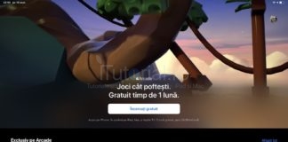 Apple Arcade este acum disponibil pe iPhone și iPod în Romania – iată cât costă abonamentul apple arcade romania
