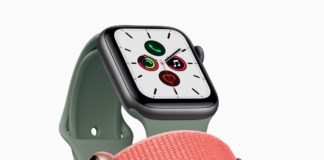 Apple Watch Series 5 a fost prezentat. Iată tot ce trebuie să știi despre noul ceas apple watch series 5