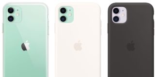 Apple a lansat noi carcase pentru iPhone 11, iPhone 11 Pro și iPhone 11 Pro Max carcase iphone 11