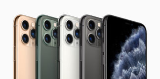 Apple a retras de pe piață iPhone 11 Pro. Iată care sunt modelele pe care le mai comercializează iPhone 11 Pro finisaje
