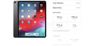 Apple a ieftinit unele versiuni de iPad Pro 3 și două curele pentru Apple Watch ieftinit ipad pro