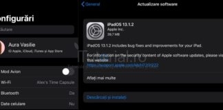 iOS 13.1.2 și iPadOS 13.1.2 au fost lansate pentru iPhone, iPad și iPod touch. Iată noutățile ios 13.1.2