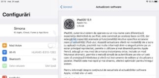 iPadOS a fost lansat pentru iPad cu un nou ecran principal, îmbunătățiri pentru multitasking și nu numai. Iată toate noutățile ipados lansat
