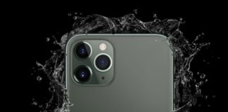 iPhone 11 Pro și iPhone 11 Pro Max au fost prezentate de Apple. Trei camere, A13 Bionic, noi finisaje și multe îmbunătățiri iphone 11 pro