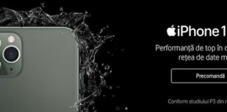 iPhone 11, iPhone 11 Pro și iPhone 11 Pro Max sunt disponibile la precomandă la Vodafone România – iată oferta operatorului iphone 11 vodafone