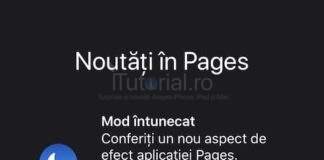 Aplicațiile Pages, Numbers și Keynote de la Apple sunt acum compatibile cu iOS 13 / iPadOS 13 pe iPhone și iPad iwork ios 13