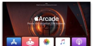 tvOS 13 a fost lansat pentru Apple TV HD și Apple TV 4K tvos 13 lansat