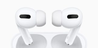 AirPods Pro au fost lansate de către Apple. Iată ce trebuie să știi despre noile căști wireless AirPods pro